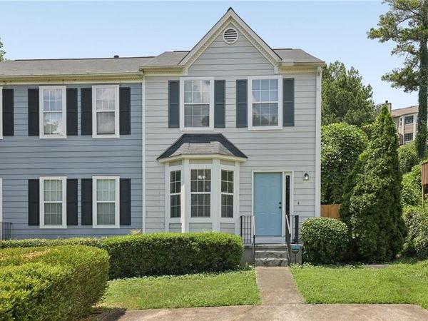 146 Bridge View Drive, Marietta, GA 30066