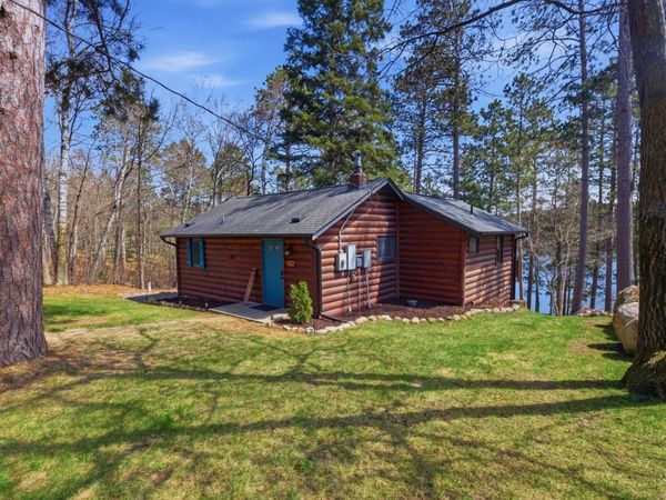 5496 Sibley Lake Road SW, Pequot Lakes, MN 56472