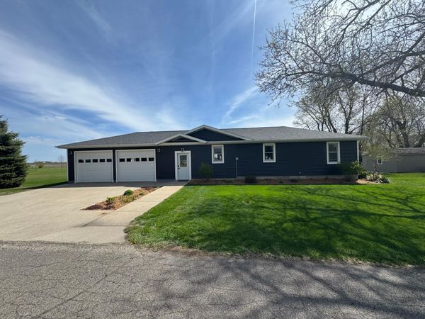344 Oak Street N, Vesta, MN 56292
