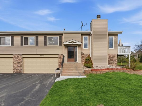 5189 Beachside Drive , Minnetonka, MN 55343