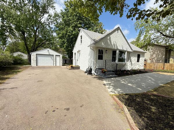 9000 Terrace Road NE, Blaine, MN 55434