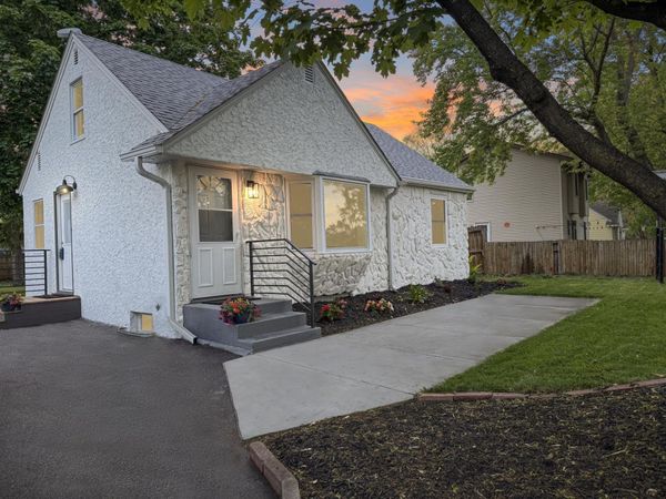 9000 Terrace Road NE, Blaine, MN 55434