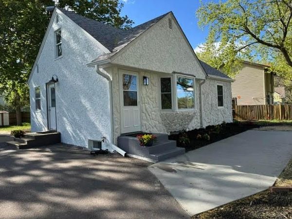 9000 Terrace Road NE, Blaine, MN 55434