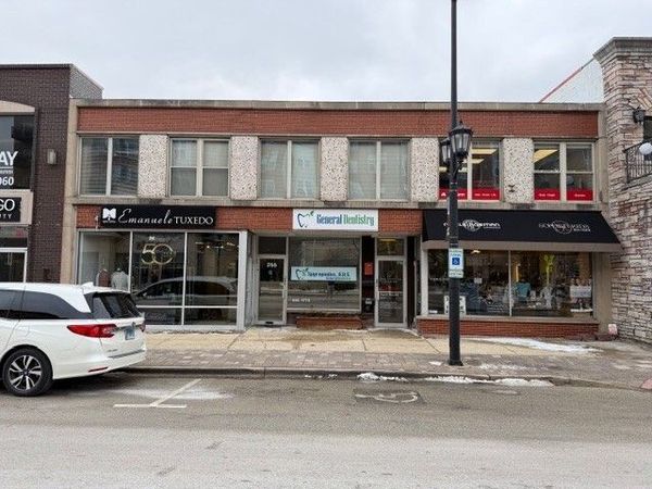 253 N York Street , Unit 251-257, Elmhurst, IL 60126