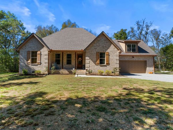 2320 Bob Cheek Rd, Lewisburg, TN 37091