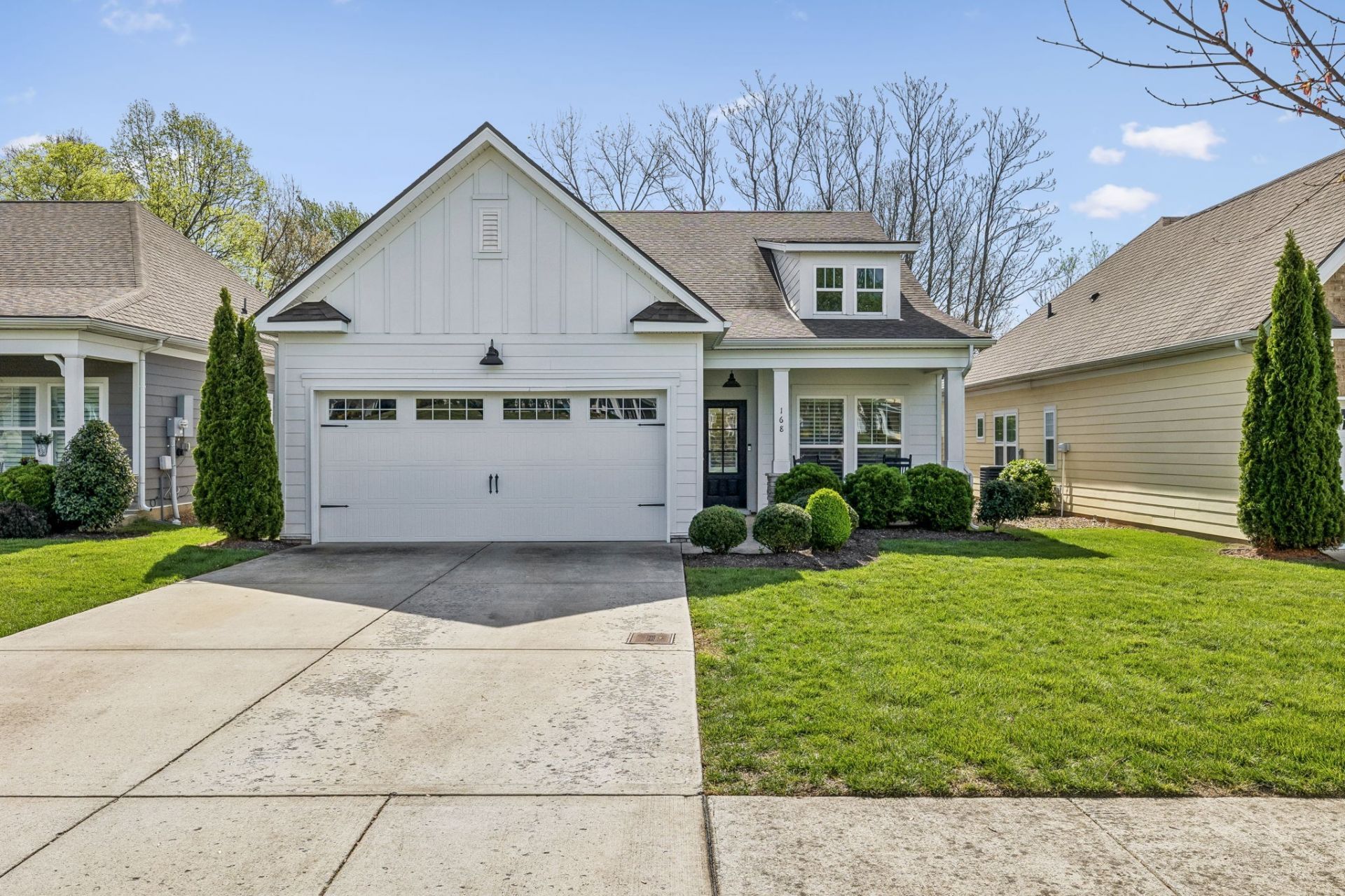 168 Mary Ann Cir , Spring Hill, TN 37174 Main Photo