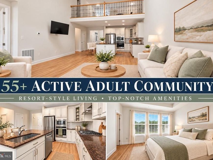 324 Moorings Circle, Unit 108, Stevensville, MD 21666 Main Photo