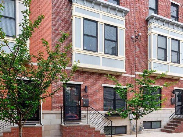 803 N LECOUNT STREET , PHILADELPHIA, PA 19130