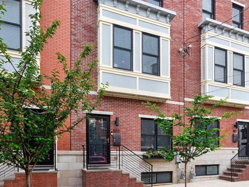 803 N Lecount Street, Philadelphia, PA 19130 Main Photo