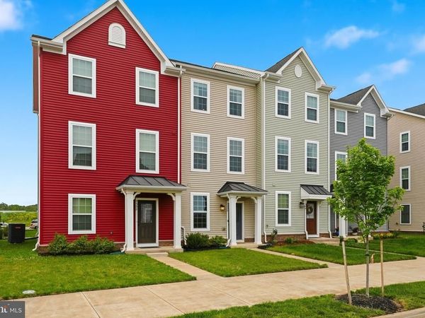 7550 HANCOCK STREET, BEALETON, VA 22712