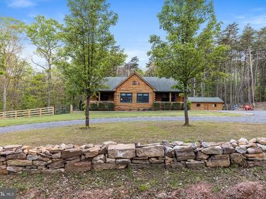 140 PINE TREE COURT, GORE, VA 22637