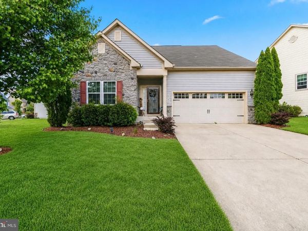 5173 MUDVILLE LANE , WALDORF, MD 20602