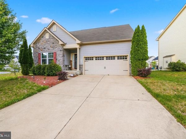 5173 MUDVILLE LANE , WALDORF, MD 20602