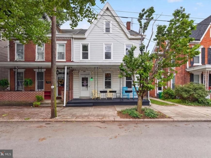 220 N College Street , Carlisle, PA 17013 Main Photo