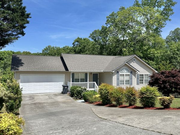 235 Cook Street, Alto, GA 30510