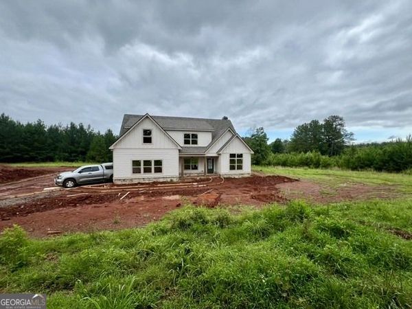 977 Hillcrest Road, Unit LOT 13, Hogansville, GA 30230