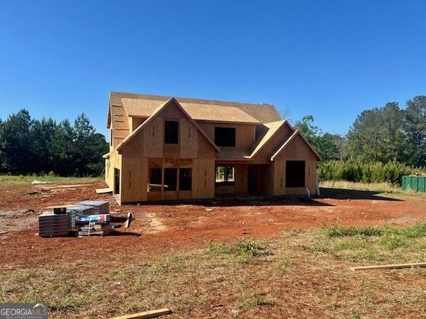 977 Hillcrest Road, Unit LOT 13, Hogansville, GA 30230