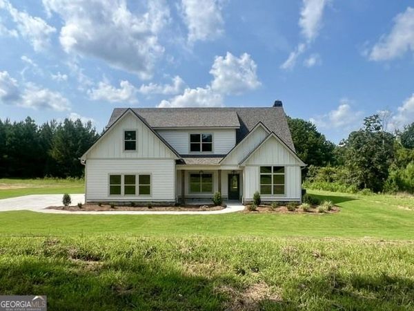 977 Hillcrest Road, Unit LOT 13, Hogansville, GA 30230