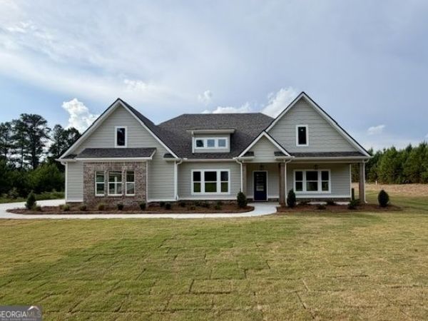 1003 Hillcrest Road, Unit LOT 15, Hogansville, GA 30230