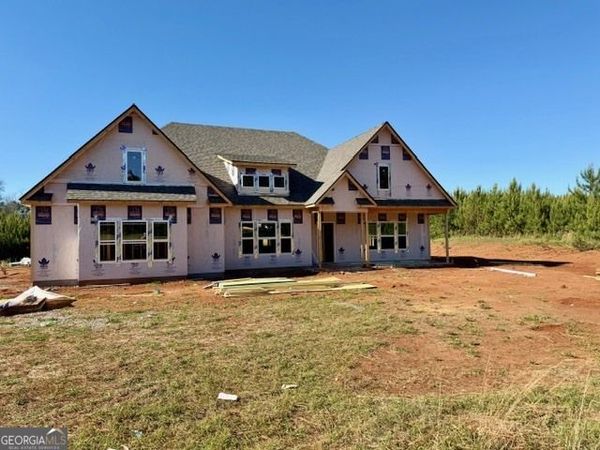 1903 Hillcrest Road, Unit LOT 15, Hogansville, GA 30230