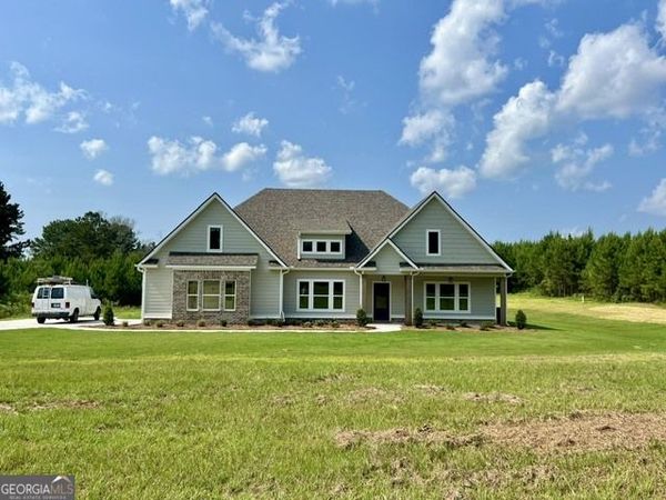 1003 Hillcrest Road, Unit LOT 15, Hogansville, GA 30230