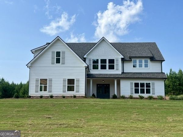 1033 Hillcrest Road, Unit LOT 17, Hogansville, GA 30230