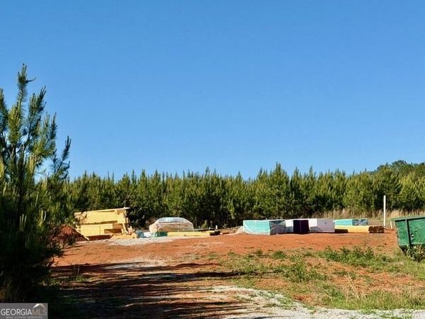 1033 Hillcrest Road, Unit LOT 17, Hogansville, GA 30230