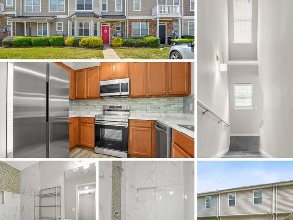 6283 Ellenwood Drive, Rex, GA 30273
