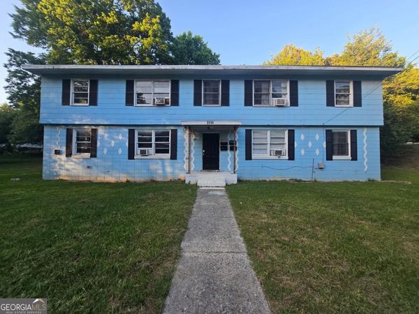 2115 Hazelhurst Street, Macon, GA 31204