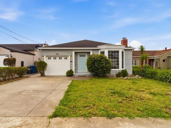108 Garden Lane, Daly City, CA 94015