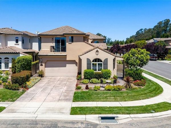 1602 Payton Way, Nipomo, CA 93444
