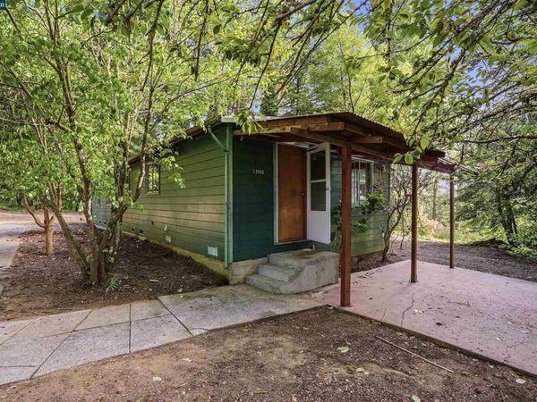 12450 Skyline Blvd, Redwood City, CA 94062