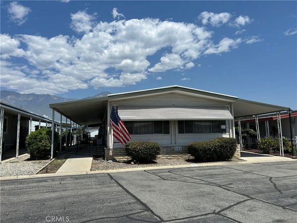 9800 Base Line Road, Unit 70, Alta Loma, CA 91701