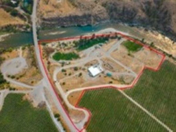 385 Hwy 153, Pateros, WA 98846