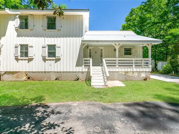 28189 CREOLE Road , Lacombe, LA 70445