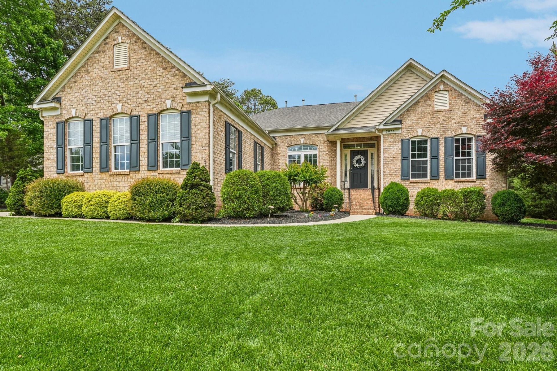 7873 Harbor Master Court, Denver, NC 28037 Main Photo
