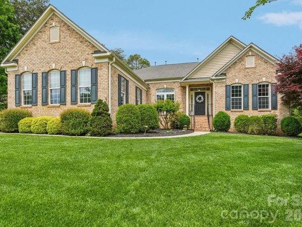 7873 Harbor Master Court, Denver, NC 28037