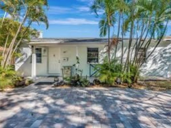3024 Clyde Road, West Palm Beach, FL 33405