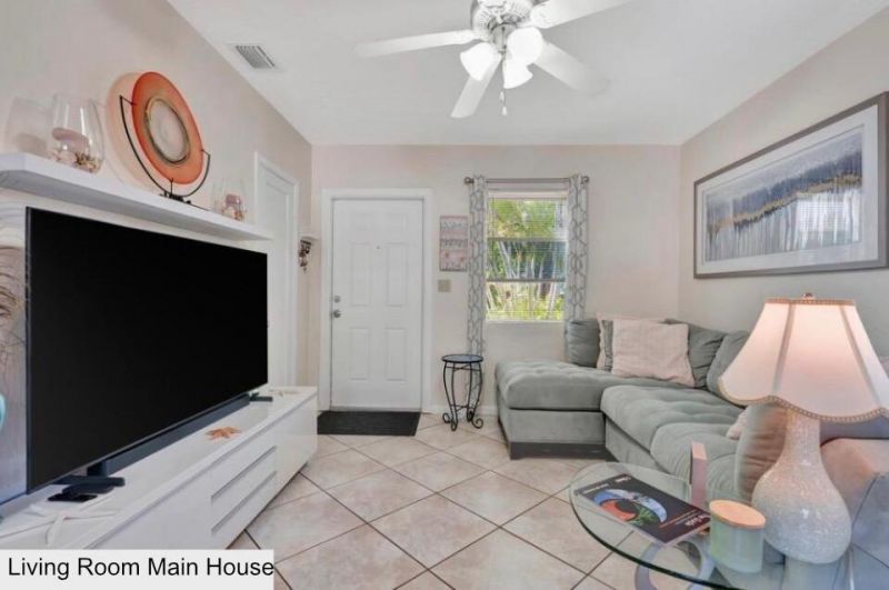 3024 Clyde Road, West Palm Beach, FL 33405 Photo