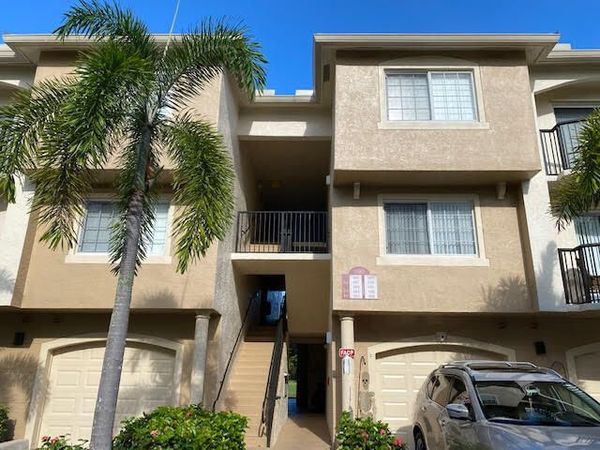 1700 S Crestwood Ct S S, Unit 1708, Royal Palm Beach, FL 33411