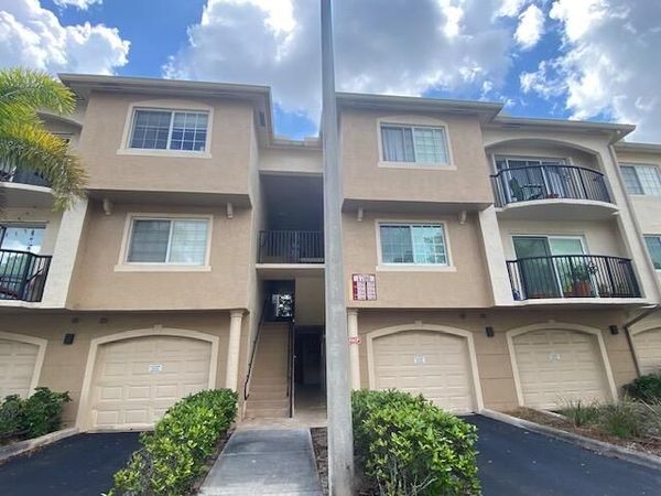 1700 S Crestwood Ct S S, Unit 1708, Royal Palm Beach, FL 33411