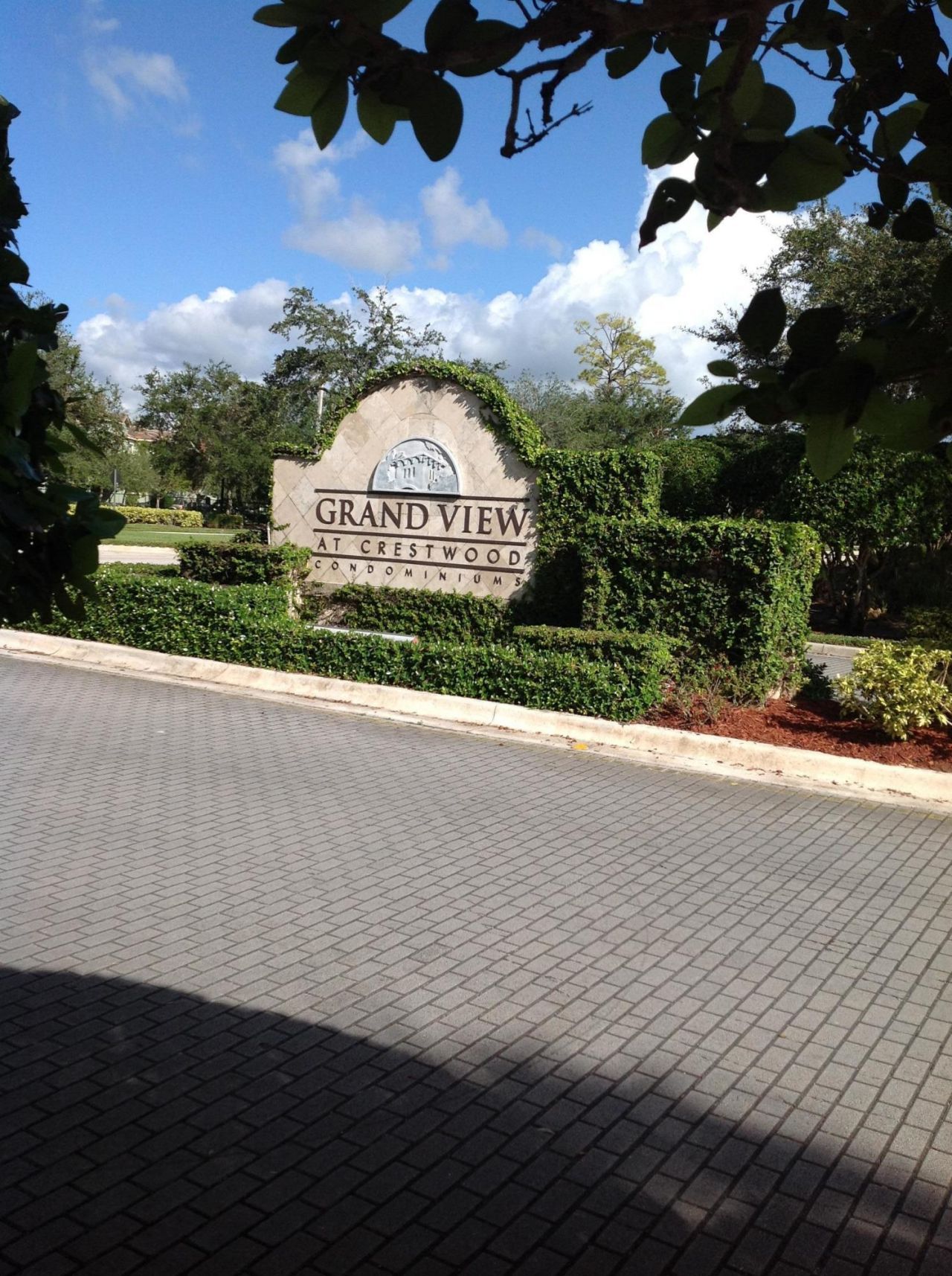 1700 S Crestwood Ct S S, Unit 1708, Royal Palm Beach, FL 33411 Photo