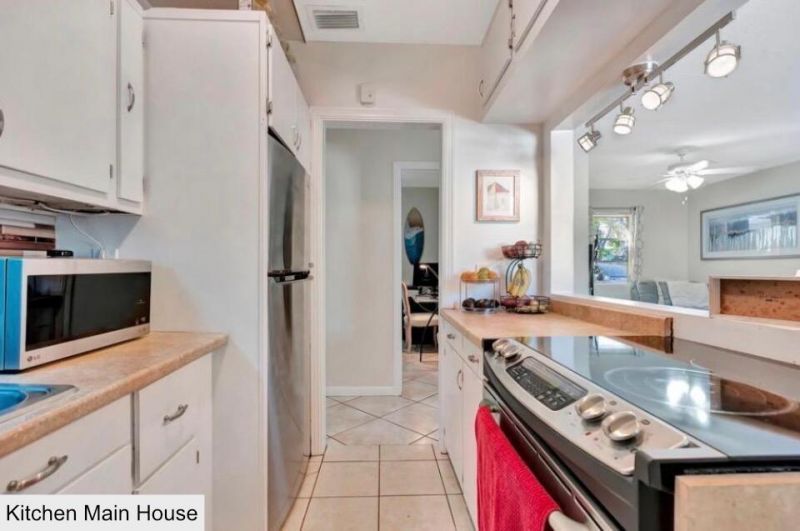 3024 Clyde Road, West Palm Beach, FL 33405 Photo
