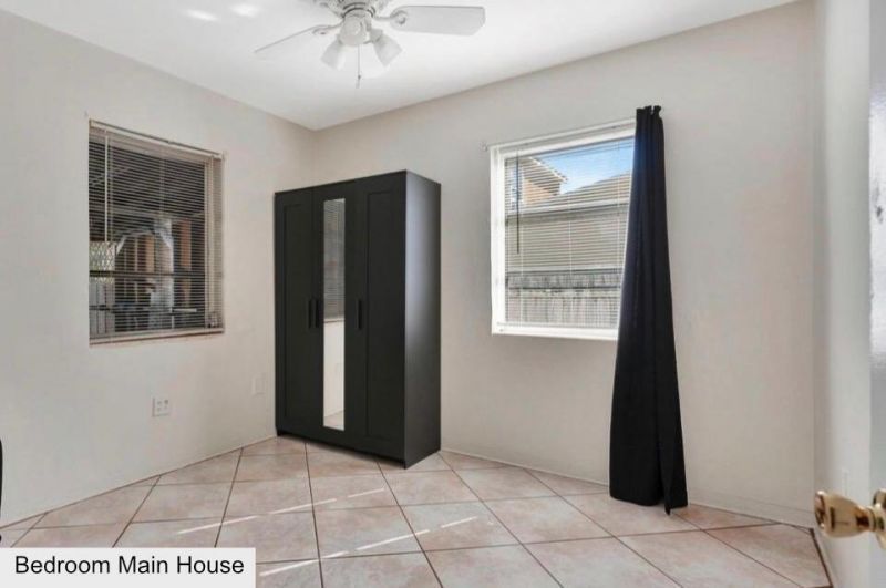 3024 Clyde Road, West Palm Beach, FL 33405 Photo
