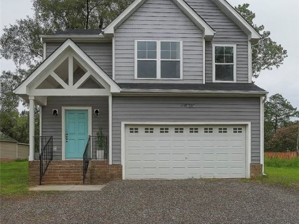 4820 Bethlehem Road , Henrico, VA 23230