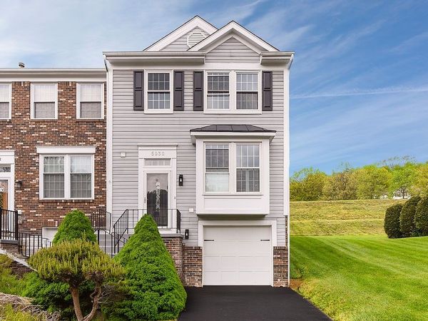 5030 Hamilton Drive, Aliquippa, PA 15001