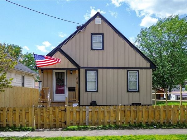 1314 Madison Avenue , Toronto, OH 43964