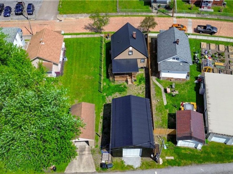 1314 Madison Avenue, Toronto, OH 43964 Photo 4