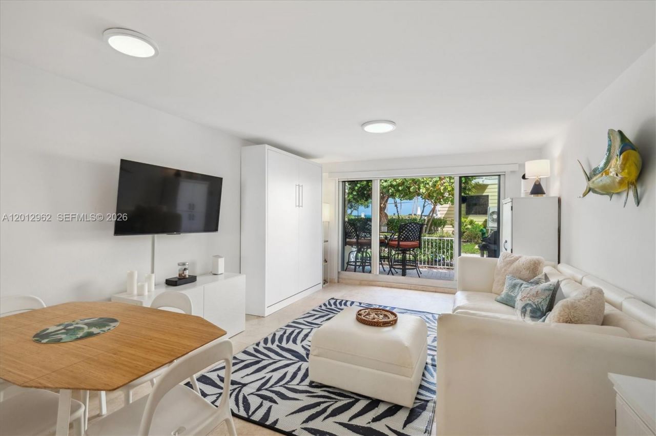 701 Crandon Blvd, Unit PH-1, Key Biscayne, FL 33149 Photo