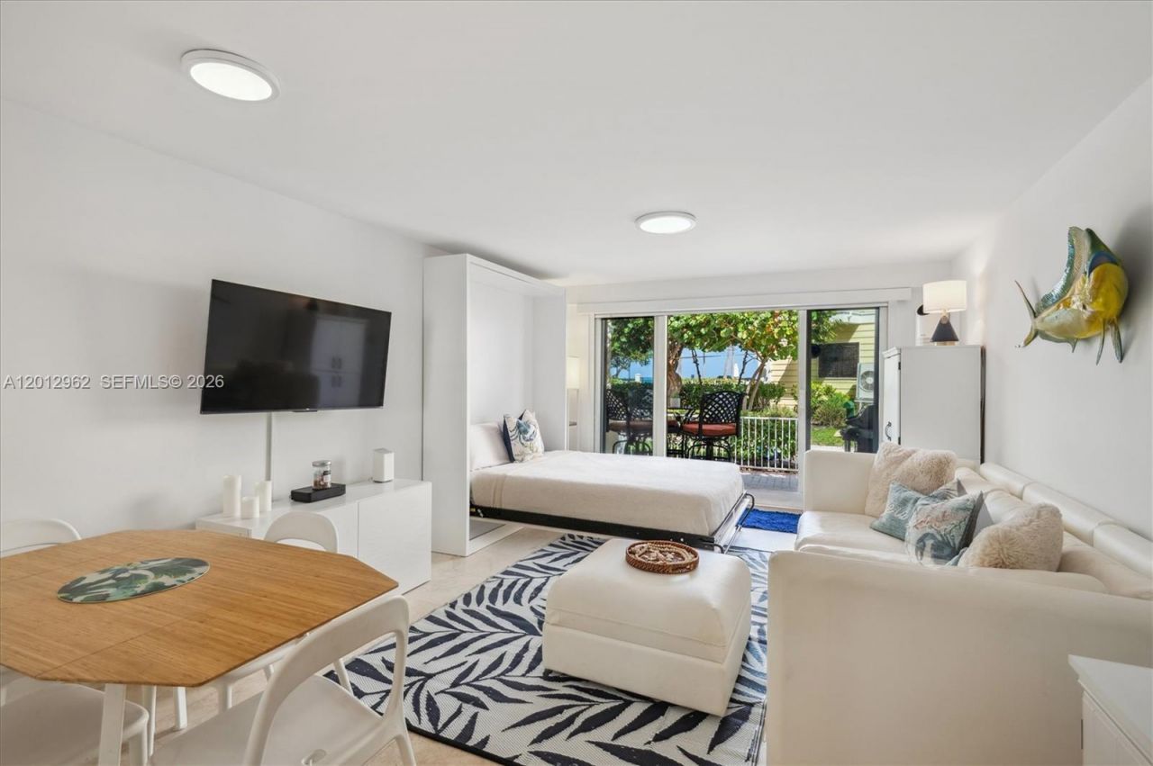 701 Crandon Blvd, Unit PH-1, Key Biscayne, FL 33149 Photo